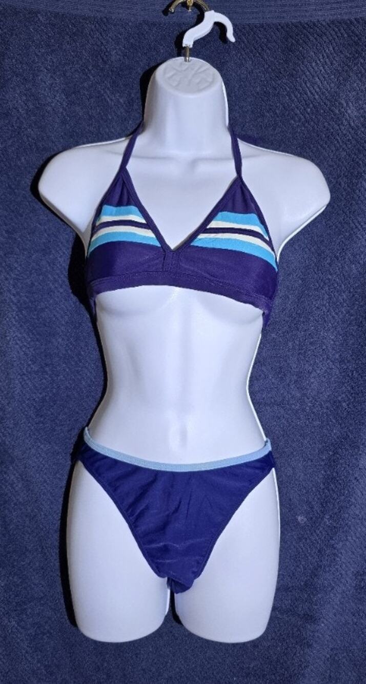 BEACHTIME SWIMWEAR / SIZE 10 / NWT - (#4A)